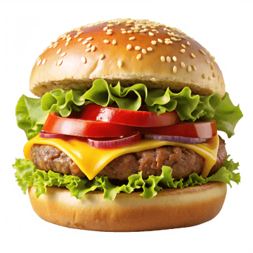 X-Burguer